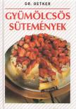 Gyümölcsös sütemények [antikvár]
