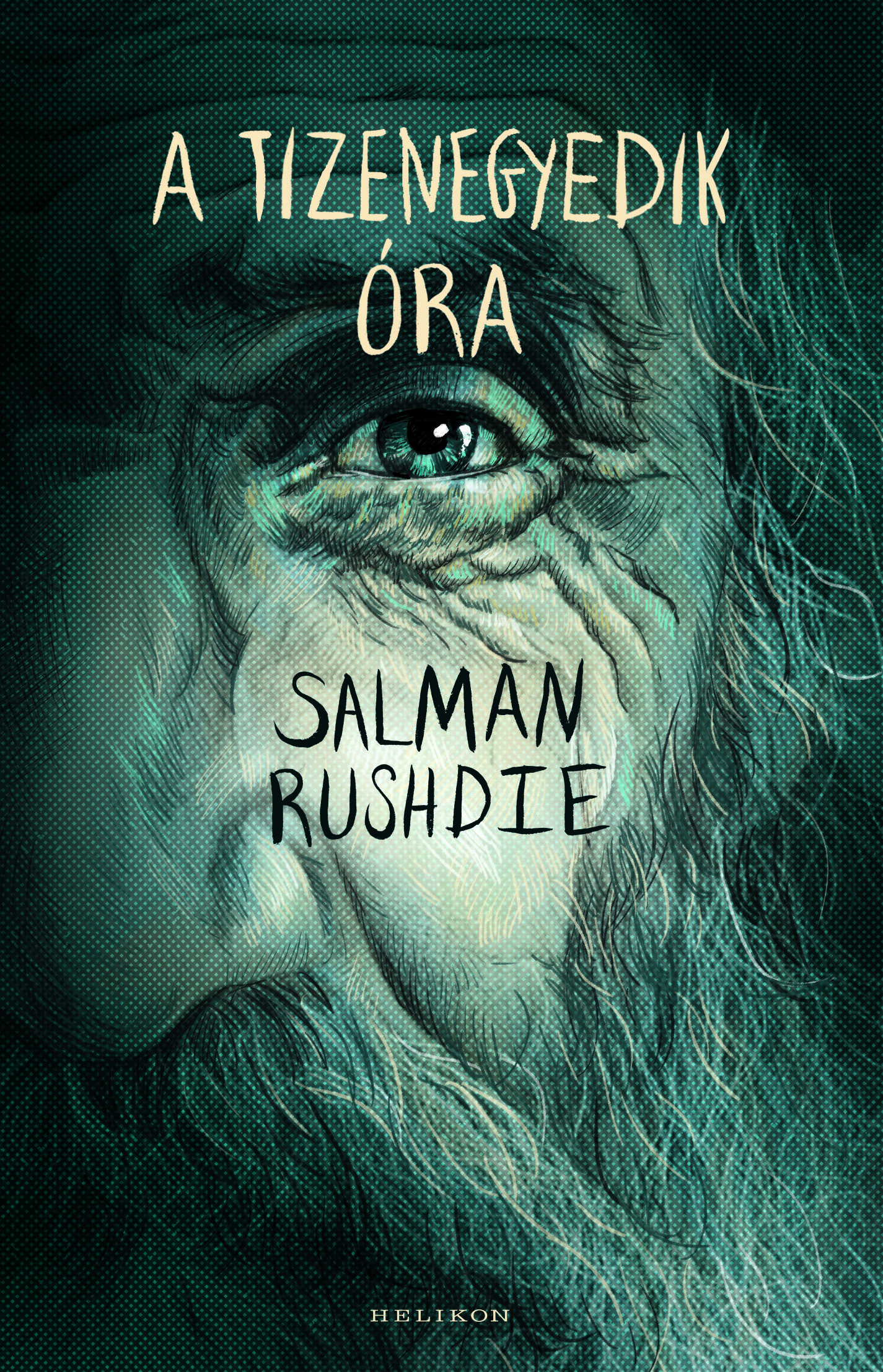Salman Rushdie - A tizenegyedik óra [eKönyv: epub, mobi]