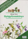TIERRA, MICHAEL - Gyógyfüveskönyv [antikvár]