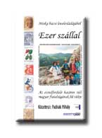 PADISÁK - EZER SZÁLLAL * MISKA BÁCSI LEVELESLÁDÁJÁBÓL