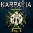 Kárpátia - Kárpátia - 1920 (CD)