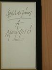 Sziládi János - A megnyitó [antikvár]