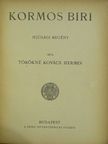 Törökné Kovács Hermin - Kormos Biri [antikvár]