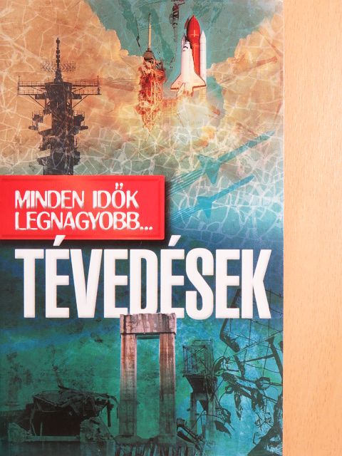 Sue Blackhall - Tévedések [antikvár]