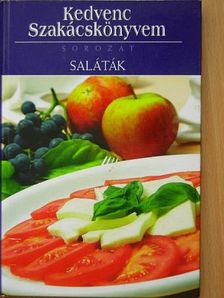 Saláták [antikvár]