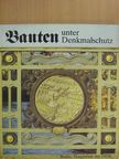 Dieter Bolduan - Bauten unter Denkmalschutz [antikvár]
