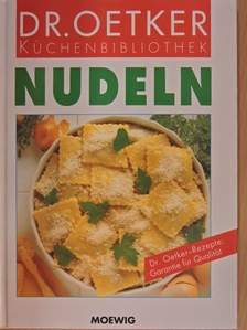 Nudeln [antikvár]