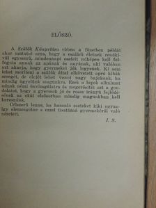 Dr. Frank Antal - Jó gyermekek - rossz gyermekek [antikvár]