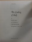 Waverley Root - The Cooking of Italy [antikvár]