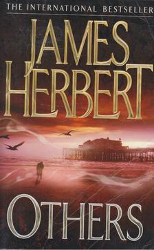 James Herbert - Others [antikvár]