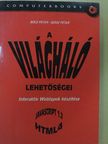 Bócz Péter - A világháló lehetőségei [antikvár]