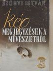 Szőnyi István - Kép [antikvár]