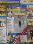 Berki Zoltán - Magyar Túrázó 2009. (nem teljes évfolyam) [antikvár]