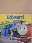 Rev. W. Awdry - Edward [antikvár]