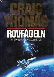 Rovfageln [antikvár]