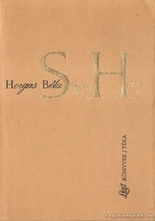 Horgas Béla - Súgja hang [antikvár]