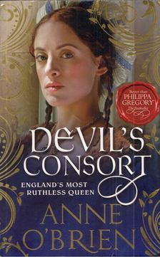 Devil's Consort [antikvár]