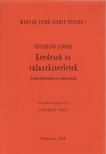 Friedmann Sándor - Kérdések és válaszkísérletek (dedikált) [antikvár]