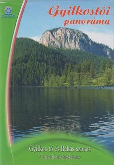 Gyilkostói panoráma [antikvár]