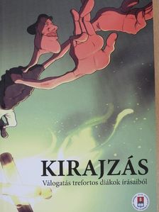 Bánhidi Eszter - Kirajzás [antikvár]