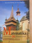 Czapáry Endre - Matematika 10. [antikvár]
