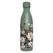 55813754 - DUPLAFALÚ FÉMKULACS-500ML  PFLOWERY PINK  (5375) 24