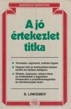 Linkemer, Bobbi - A jó értekezlet titka [antikvár]