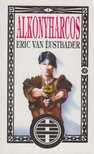 ERIC VAN LUSTBADER - Alkonyharcos [antikvár]