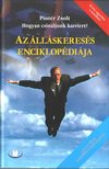 Pintér Zsolt - Az álláskeresés enciklopédiája [antikvár]
