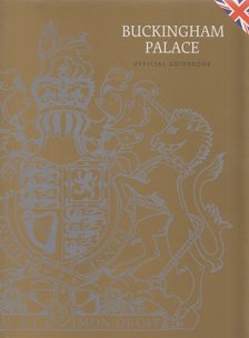 John Martin Robinson - Buckingham Palace [antikvár]