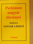 Fanyar László - Parkinson magyar törvényei [antikvár]