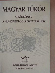 Ady Endre - Magyar tükör [antikvár]