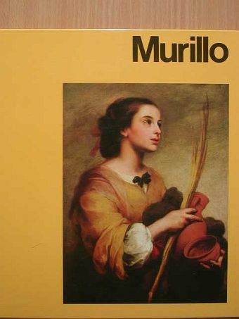 H. Takács Marianna - Murillo [antikvár]