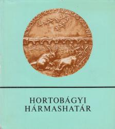 Szőllősi Gyula - Hortobágyi hármashatár [antikvár]