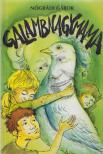 NÓGRÁDI GÁBOR - Galambnagymama (dedikált) [antikvár]