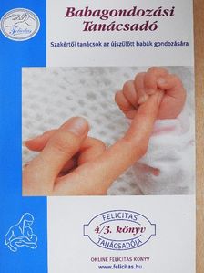 Babagondozási Tanácsadó 2013. tavasz-nyár [antikvár]