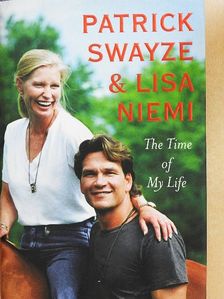 Lisa Niemi - The Time of my Life [antikvár]