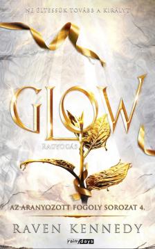 Raven Kennedy - Glow - Ragyogás [eKönyv: epub, mobi]