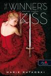 Marie Rutkoski - The Winner's Kiss - A nyertes csókja (A nyertes trilógia 3.) [szépséghibás]