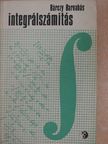 Bárczy Barnabás - Integrálszámítás [antikvár]