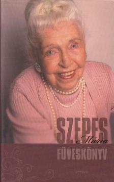 SZEPES MÁRIA - Füveskönyv [antikvár]