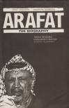 Walker, Tony, Gowers, Andrew - Arafat The Biography [antikvár]