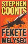 COONTS, STEPHEN - Fekete mélység [antikvár]