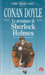 Le avventure di Sherlock Holmes [antikvár]