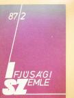 Borsányi László - Ifjúsági Szemle 1987/2. [antikvár]
