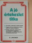 B. Linkemer - A jó értekezlet titka [antikvár]