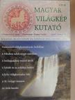 Magyar Világkép Kutató 2006. április 15. [antikvár]