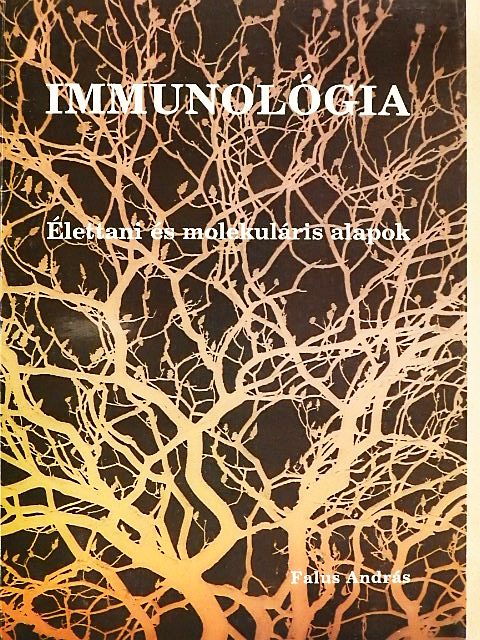 Falus András - Immunológia [antikvár]