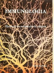 Falus András - Immunológia [antikvár]