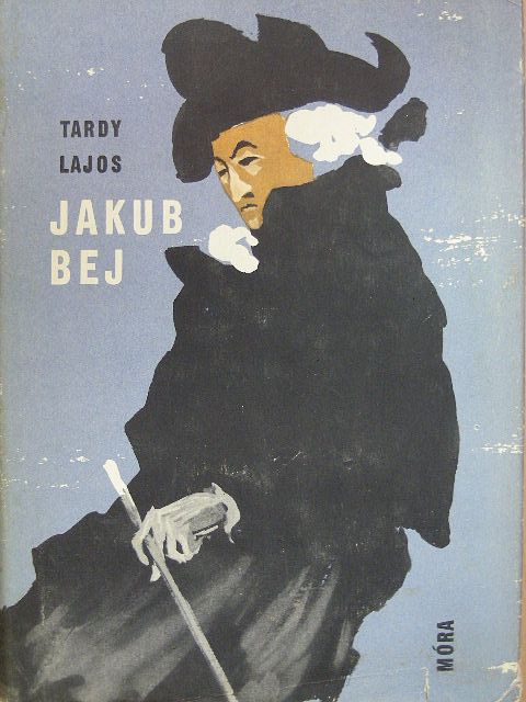 Tardy Lajos - Jakub Bej [antikvár]